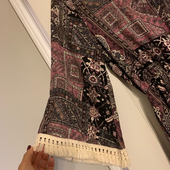 Boho Dress - Picture 3 of 4